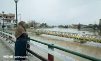 آخرین وضعیت آق قلا
