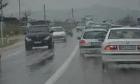 جاده‌ها لغزنده است، تا می‌شود سفر نروید