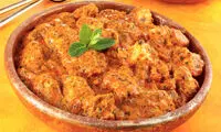 چیکن تیکا؛ خورش متفاوت هندی