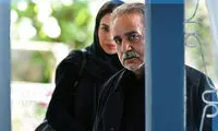 تینا پاکروان: جرات انتخاب «خانه کاغذی» را نداشتند!
