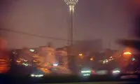 خواننده مشهور پاپ به ایران بازگشت