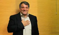 محسن هاشمی، رئیس شورای شهر تهران شد