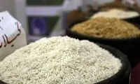 فاصله ۱۳هزار تومانی قیمت برنج در شمال با تهران