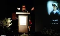 انتقاد شدید داريوش مهرجويی از آلودگی هوا