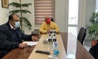 جلسه کمیته انضباطی پرسپولیس برگزار شد