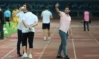 بادامکی: مراقب ضدحملات کره‌ای‌ها باشند