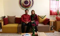 دکوراسیون منزل، ایده‌های دیدنی این زوج معمار شیرازی!