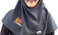 من مونا هستم؛ ۳ سال و ۴ ماه و ۱۹ روزه!