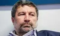 تلاش جهانگیری برای دیدار خاتمی با سران نظام