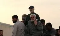 احکام متهمان پرونده ترور سردار در مرحله‌ی صدور