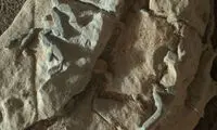 کشف شواهد تازه از وجود حیات در مریخ