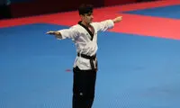 بختیاری، نخستین فینالیست ایران در روز نخست