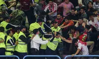 عکس: فینال عجیب و غریب لیگ برتر والیبال
