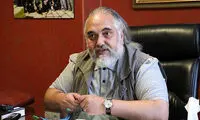 همسر «معصومه ابتکار» +عکس