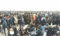 شرط عراقی ها برای بازگشایی مرز مهران