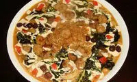 غذاهای محلی استان اردبیل