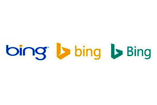 لوگوی سرویس جستجوی Bing عوض شد