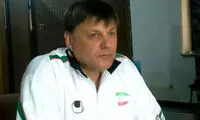 مربی بی‌خاصیتی که بدون بازخواست رفت!
