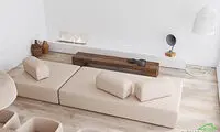 استفاده درست از سبک مینیمال در دکور منزل