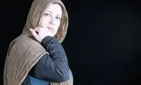 رویا تیموریان: با یک سریال به شبکه نسیم می آیم