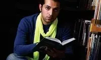 حضور بازیگر مشهور سینما در میدان اعدام