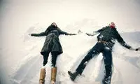 تعطیلات سرما زده‌ات را بساز!