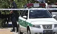 ناجا: تیراندازی‌های اشتباه گاهی اتفاق می‌افتد