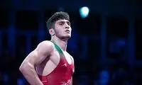نخودی: برای مبارزه با جردن باروز هیجان دارم