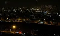 زمزمه‌های ادامه خاموشی در زمستان
