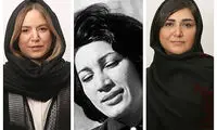 ستاره پسیانی؛ دومین بازیگر فیلم فروغ فرخزاد