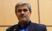 زمان بررسی اعتبارنامه تاجگردون مشخص شد