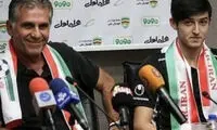 به به! سردار آزمون به تیم ملی برمی‌گردد