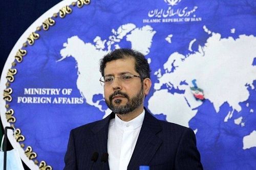 ایران هدف قرار دادن الکاظمی را محکوم کرد