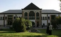 شب هنر اسپانیا در کاخ نیاوران