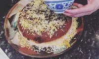 ماریا شاراپووا از ته چین ایرانی می گوید!