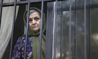 «دوباره زندگی» با گلاب آدینه و شمس لنگرودی