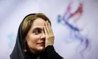 سرکار خانم مهناز افشار! لطفا دکتری نکنید