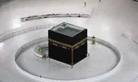 وضعیت مکه و مدینه در خاص‌ترین رمضان دوران
