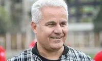 پیوس: پرسپولیس می‌تواند برنده دربی باشد