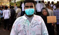 تحولات سودان؛ معترضان خواهان زندگی بهترند