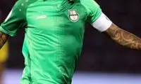 ستاره هلندی همبازی رامین رضاییان شد