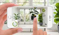 سنجش کیفیت هوا با اپلیکیشن موبایلی