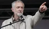 کوربین خواستار دیدار فوری با ملکه انگلیس شد