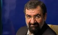رضایی: گفتند با برجام، ایران را بهشت می‌کنیم