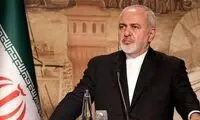 پاسخ ظریف به نامه ۱۴۰قانونگذار آمریکایی