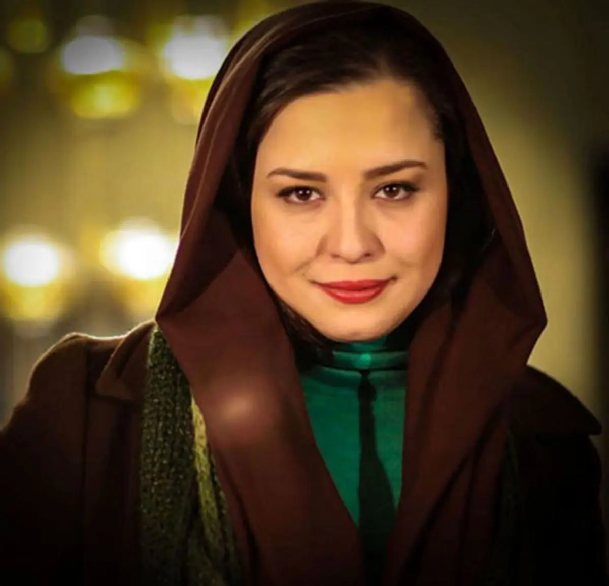 مهراوه شریفی نیا؛ قبل از کیمیا، بعد از کیمیا (2) .