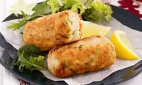 طرز تهیه کروکت سیب‌ زمینی