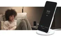 شارژر بیسیم هوشمند و گران قیمت گوگل
