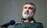 حاجی‌زاده: می‌گویند قرار است به ایران حمله شود