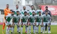 صعود بی دردسر تراکتور در جام حذفی